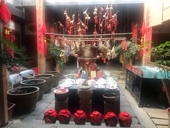 -文儒九号·闽菜馆(三坊七巷店)