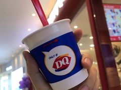 -DQ·蛋糕·冰淇淋(河东万达店)