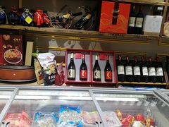 零售区-河马鲜生海鲜超市(风荷园店)
