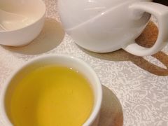 -上海金桥红枫万豪酒店-万豪中餐厅