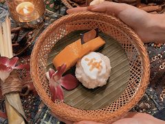 -莲泰式·中式·沐足·精油SPA采耳(天河店)