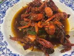 -满盆红龙虾(开发区店)