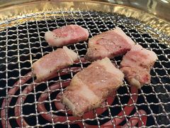 -NIUAN牛庵·日式和牛烧肉(恒隆店)