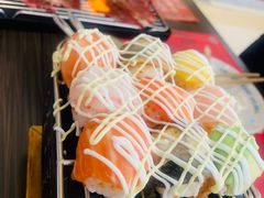 -仙隐小鹿中华料理(南宁万象城店)