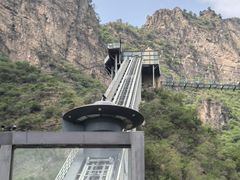 -野三坡清泉山风景区