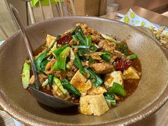 鱼籽烧豆腐-董厨煨汤馆(车站路店)