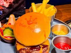 -bluefrog蓝蛙(新三里屯太古里店)