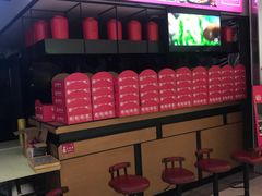 -老板恋上鱼(荣盛广场店)