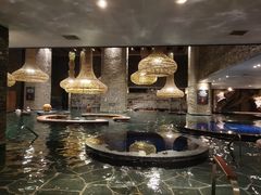 -清河半岛温泉度假酒店