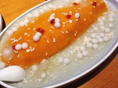 一品南瓜-盐帮食坊•小河帮川菜(四川师大店)