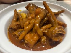 -小菜园新徽菜(宜兴八佰伴店)