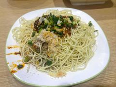 麻辣凉面-林静小吃(复兴路店)