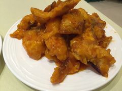 -南来顺饭庄·清真(南菜园店)