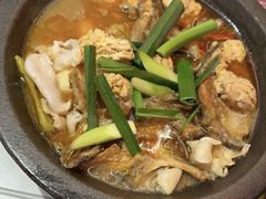 -肖记公安牛肉鱼杂(田林路店)