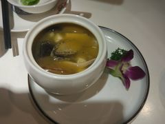 -后宫私房菜(汇客美食娱乐广场店)
