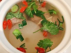 -清真·宁夏印象·盐池滩羊肉体验店(江宁路店)