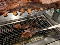 -可汗草原碳烤羊腿(兴业路店)