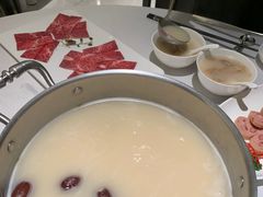 -红雀围·海鲜火锅(陆家嘴中心店)