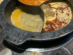 -火锅岛潮牌自助餐厅(天津天佑城店)