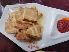 -酒肉门孔府菜(曲阜游客中心店)