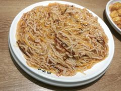 -直隶安家罩饼(复兴路店)