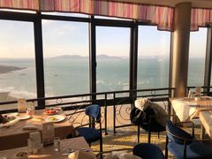 -汇泉王朝大饭店-旋转餐厅(南海路店)