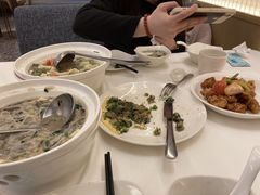 -莆田餐厅PUTIEN(西安万象天地店)