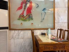-京菜·砂锅居·烤鸭(西四店)