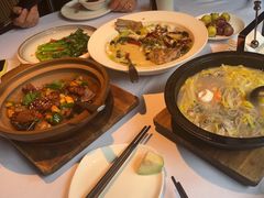 -肴约·花园式餐厅(湖里店)