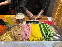 -传闻来紫菜包饭·打糕(西塔韩百店)