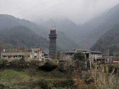 -北川羌城旅游区