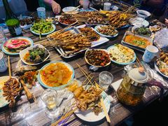 -阳坊胜利涮羊肉(阳坊老店)