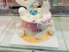 -CAKE BOSS 蛋糕老板(西单君太百货店)
