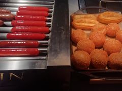 -晶丽香榭自助餐(南京大饭店)