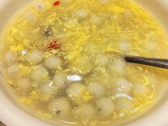 酒酿圆子-阿巧一号私房菜(止园路店)