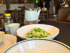 -桐湾大院·桐庐菜(滨江店)