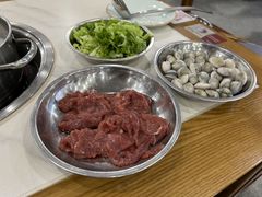 -盈田盈粥庄(博山东路店)