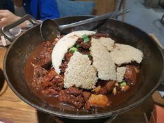 土法红烧大公鸡-湘味淳(千禧街店)