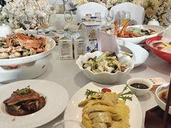 -石浦大酒店(百丈店)