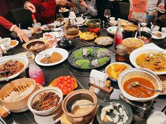 -简小舍·民间手艺菜(武昌江滩店)