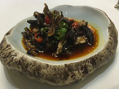 麻辣鸡爪-樱苑(四川北路店)