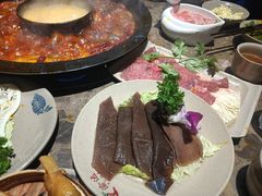 -重庆渝达老火锅(春熙路店)