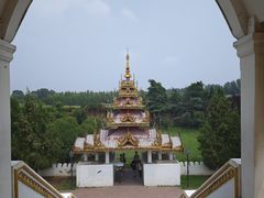 -洛阳白马寺