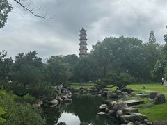 -江心屿景区
