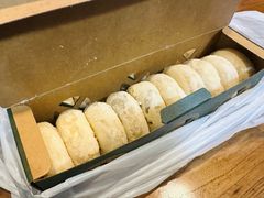 -赵记素斋·绿豆馅饼(钟楼小区店)
