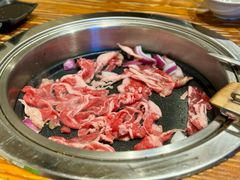 -玖泉里烤肉