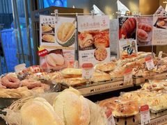 -西村叔叔的店·面包·甜品·蛋糕(崂山丽达店)