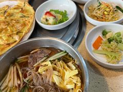 -元祖李朝(新威路店)