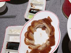 -秀儿四九城·新京菜(亚运村鸟巢店)