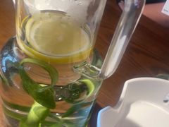 -前海沿·青岛菜(李沧万达店)